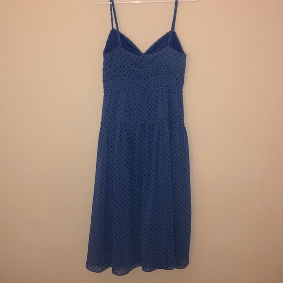 La Maison Talulah Sorrento Midi Dress says Large NWT but fits small - Picture 6 of 8